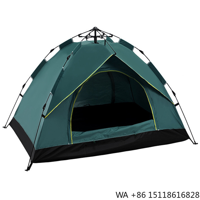 Outdoor Furniture Modern - Produsen Tenda Camping Otomatis Lipat Instan