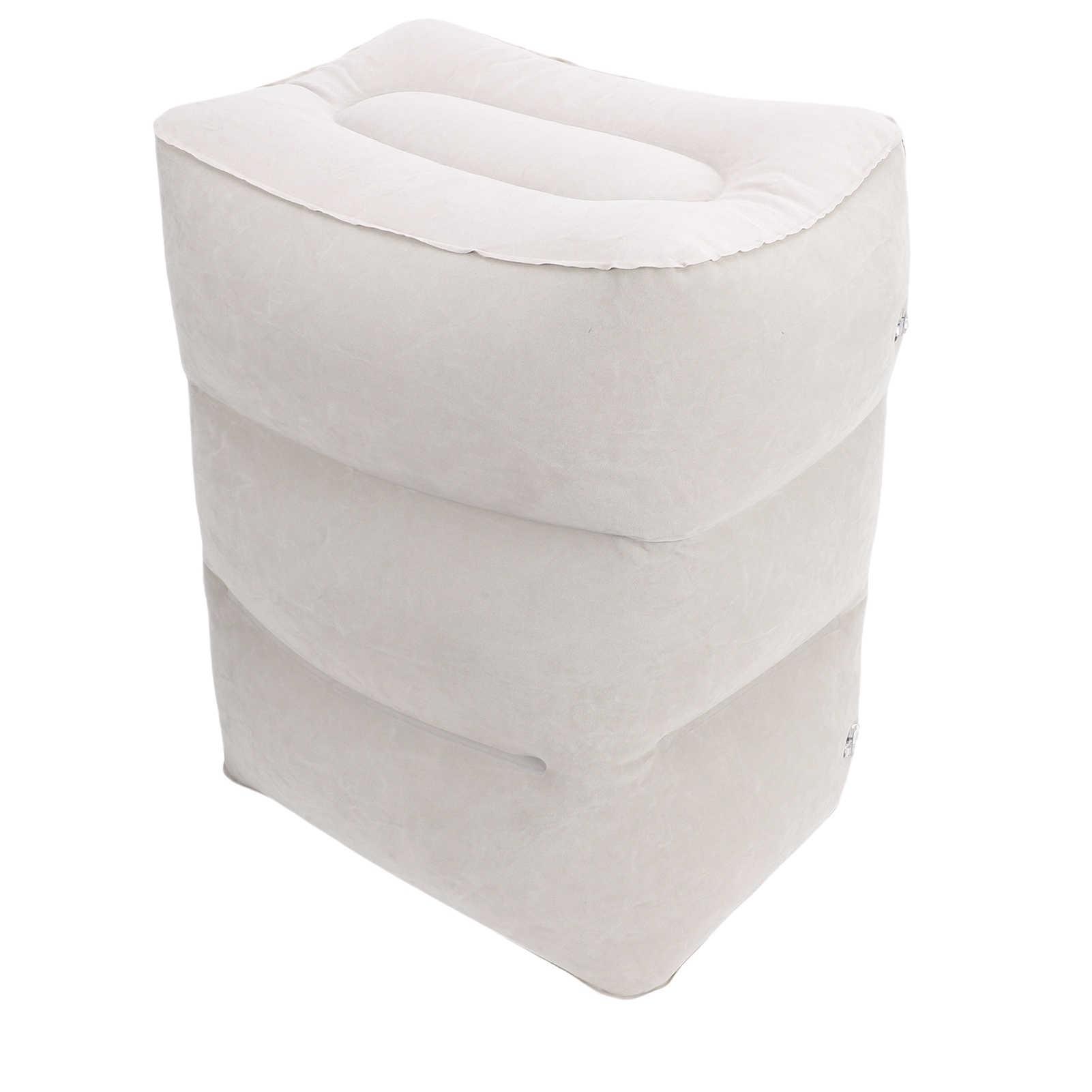 Outdoor Furniture Kids - Bantal Penyangga Kaki Tiup untuk Balita,