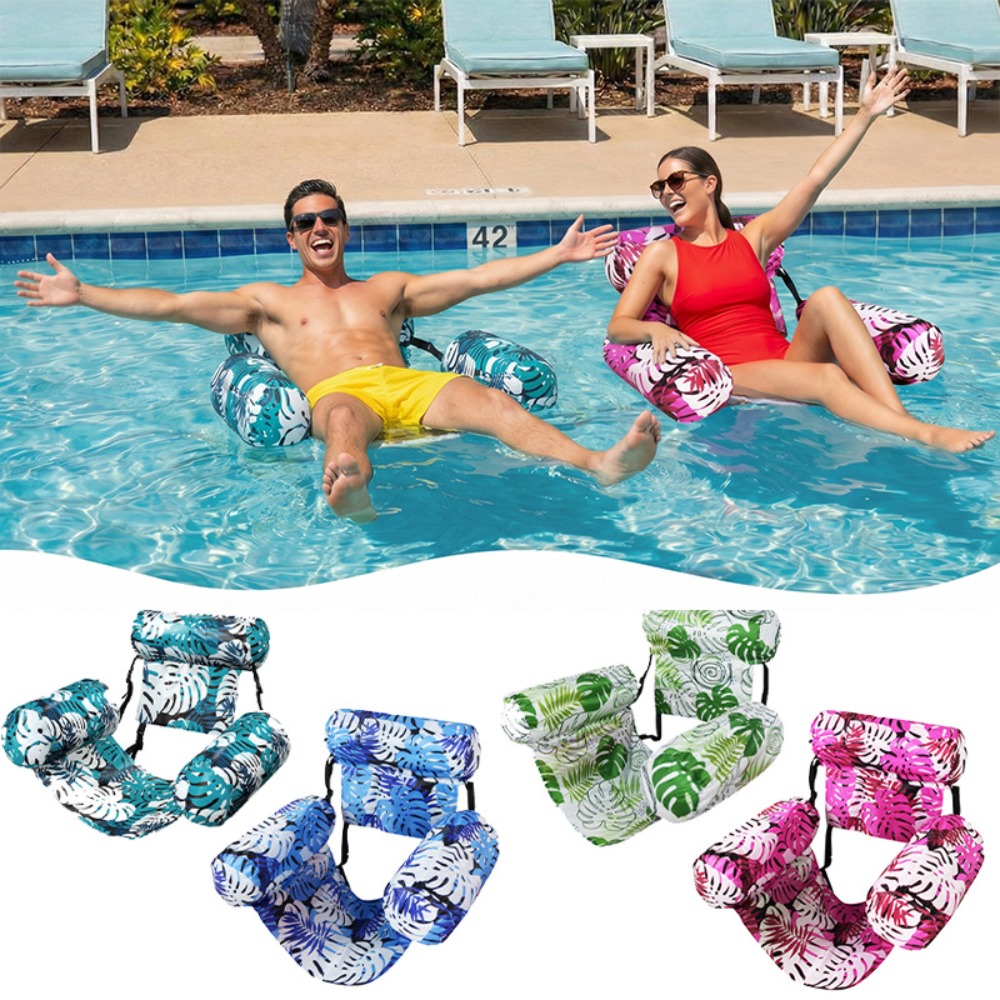 Outdoor Furniture For Pool - Kursi Kolam Tiup untuk Luar Ruangan,