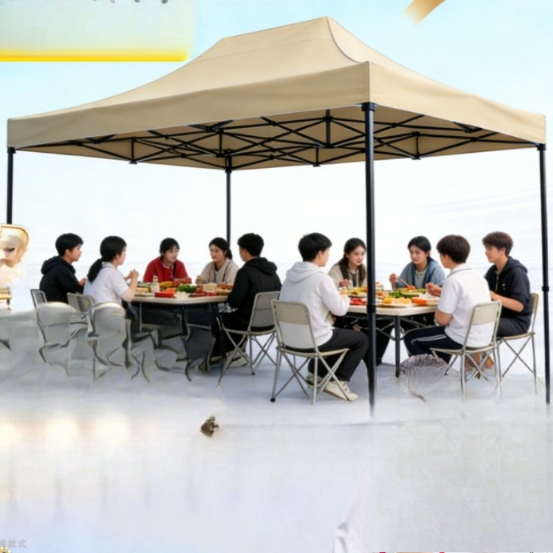 Outdoor Furniture Exhibition - Kualitas Kerajinan Tangan yang Unggul Menampilkan