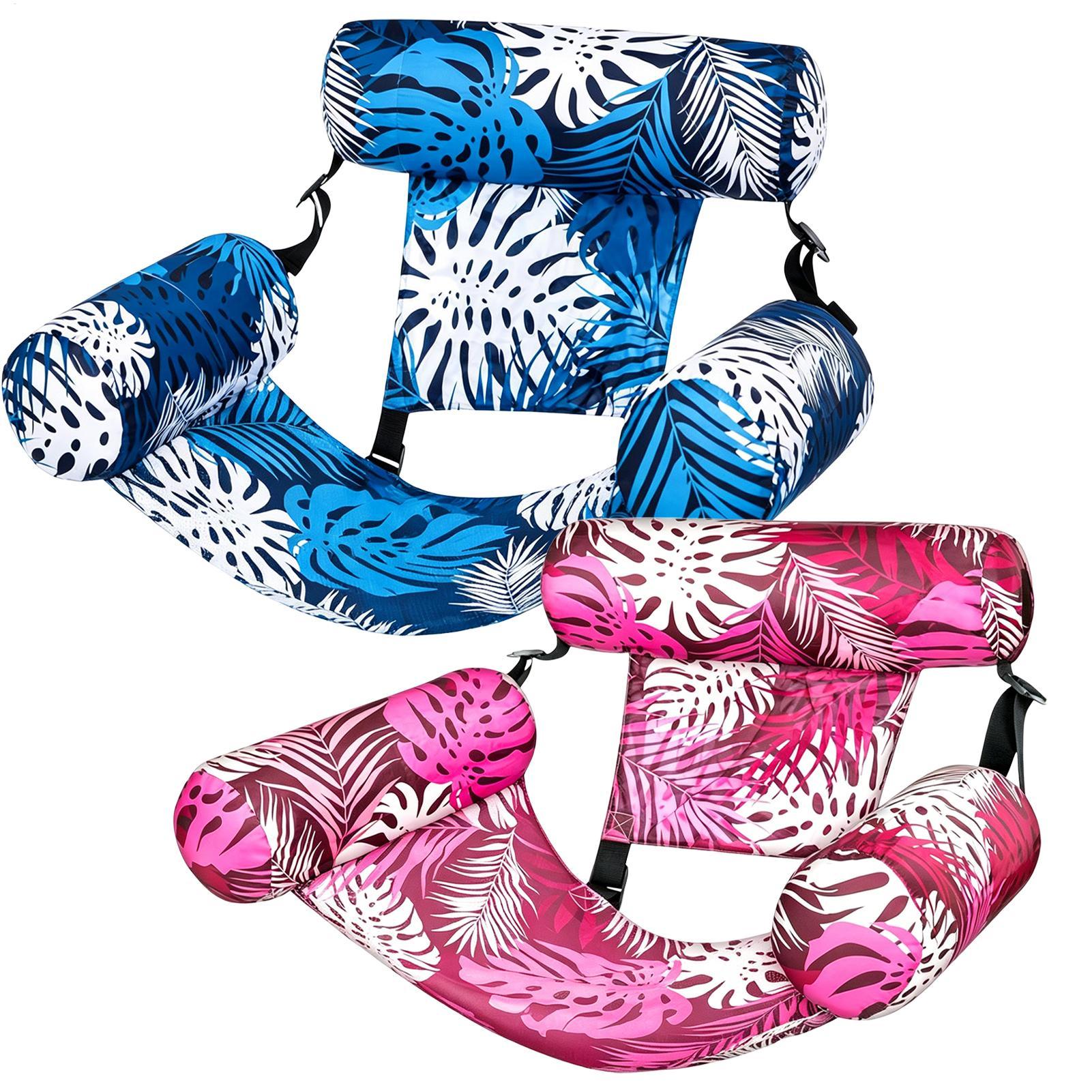 Outdoor Furniture For Pool - Kursi Santai Tiup untuk Kolam Renang,