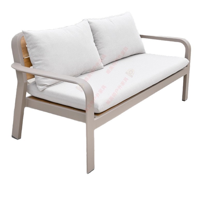 Outdoor Furniture For Pool - Sofa Luar Ruangan, Sofa Santai Halaman,