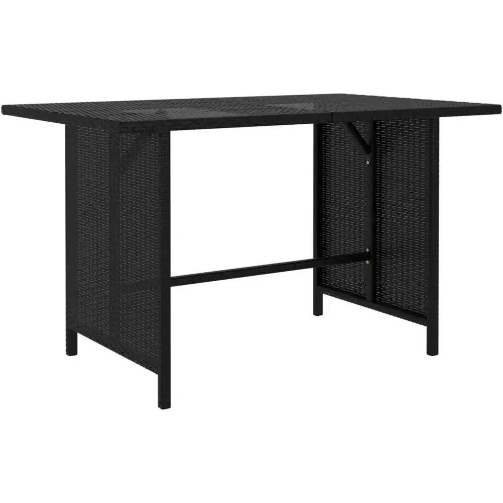 Outdoor Furniture Teak Wood - Set Furnitur Luar Ruangan Kayu Jati