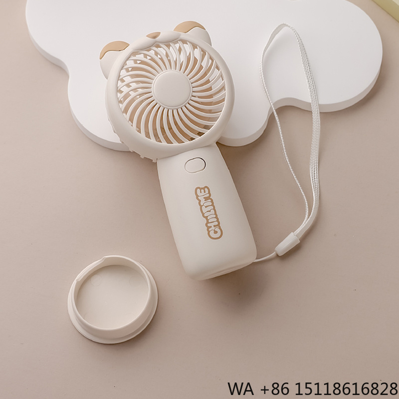 Outdoor Furniture Modern - Kipas Genggam Portabel untuk Perjalanan, Kipas