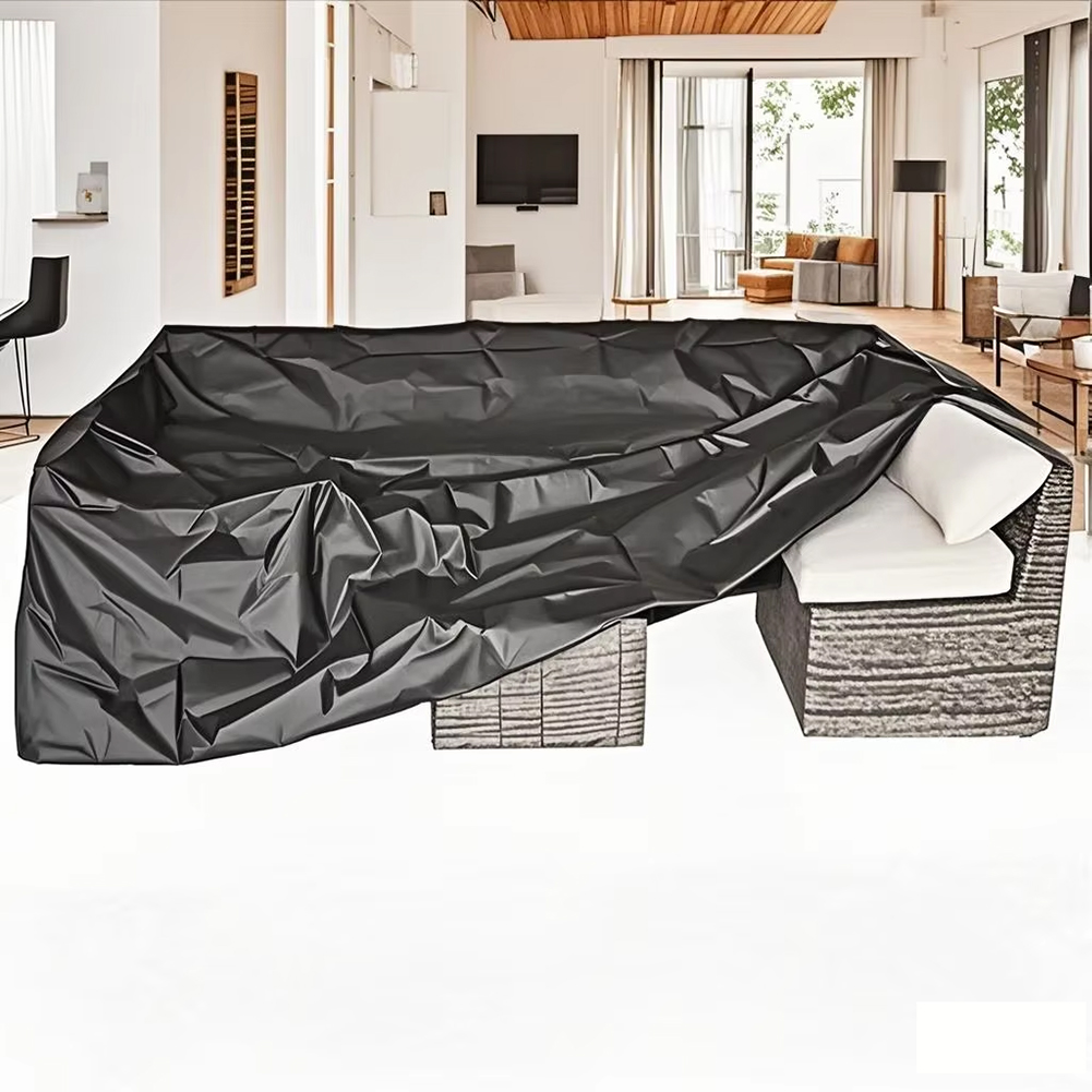 Outdoor Furniture Covers - Penutup Tahan Air untuk Furnitur Taman