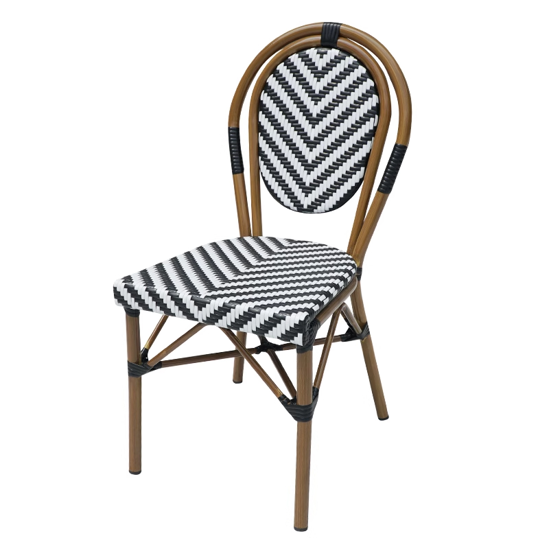 Outdoor Furniture Rattan - Set Furnitur Luar Ruangan Kursi Rotan