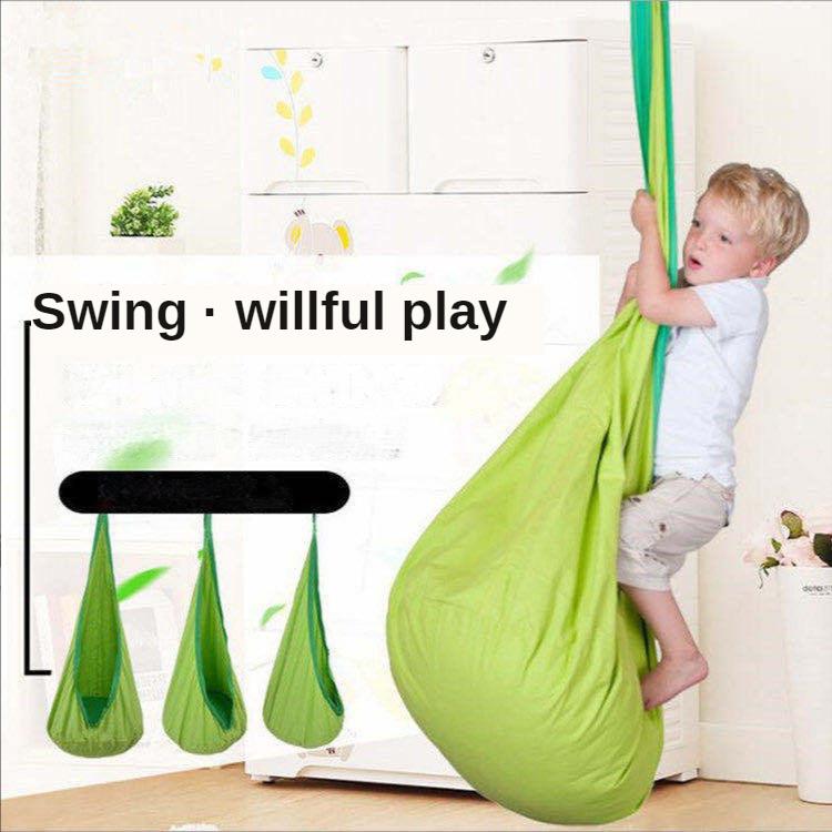 Kursi gantung anak-anak, kain  - Outdoor Furniture Kids ulasan dan harga