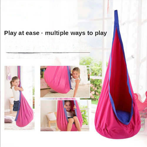 Kursi gantung anak-anak, kain  - Outdoor Furniture Kids ulasan dan harga