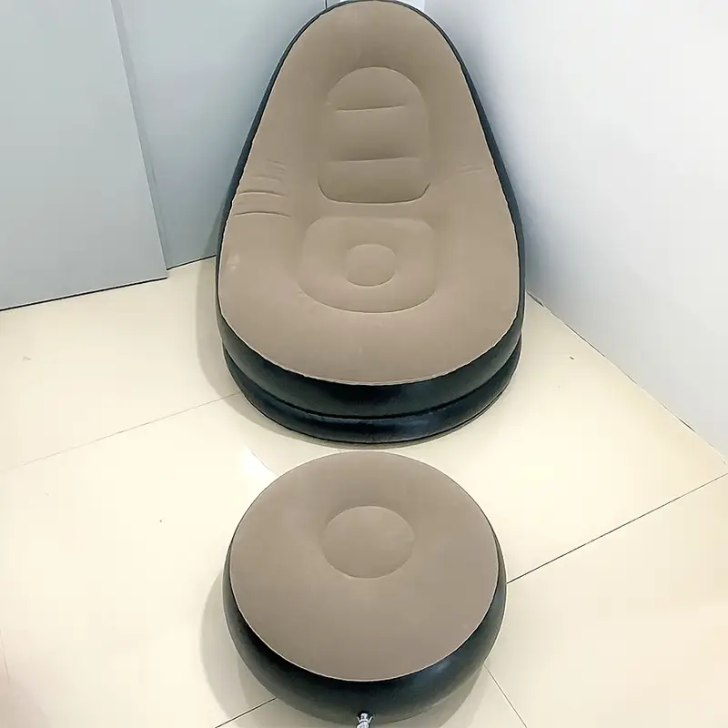 2 Buah Kursi Sofa Tiup Lipat ( - Outdoor Furniture Lowes ulasan dan harga