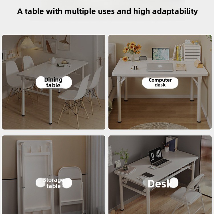 Meja Lipat Portabel Persegi Pa - Outdoor Furniture Vendors ulasan dan harga