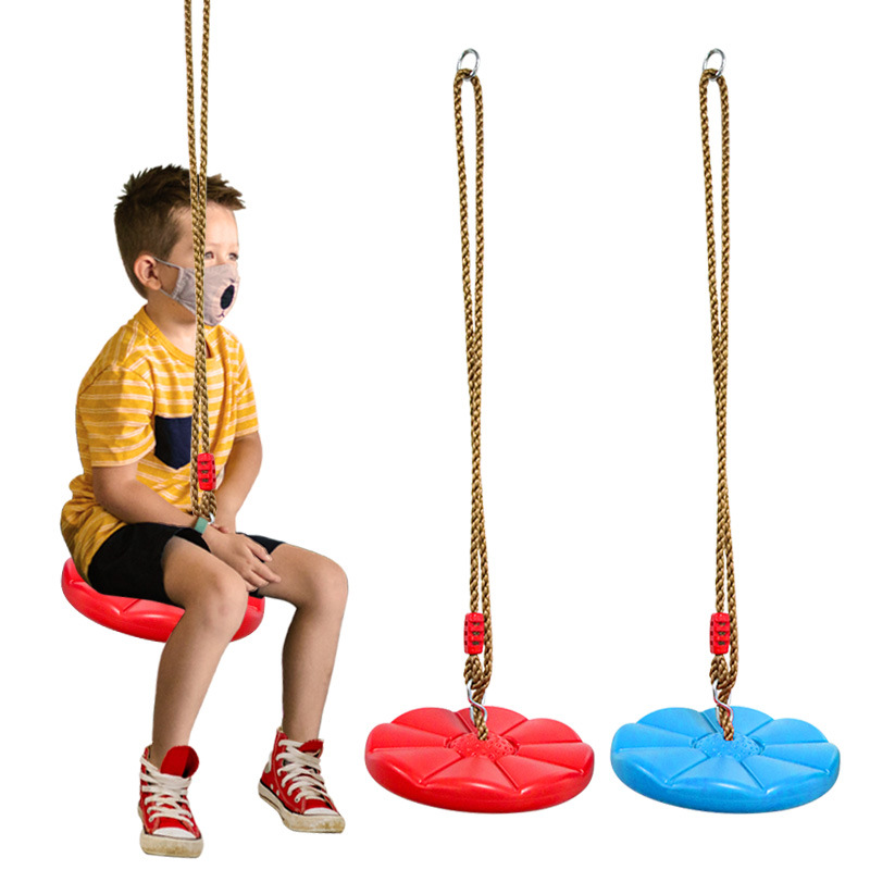 Mainan ayunan gantung dalam ru - Outdoor Furniture Kids ulasan dan harga