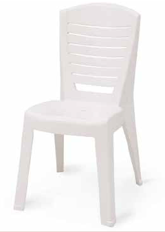 Furnitur Makan Luar Ruangan Ku - Outdoor Furniture Yellow ulasan dan harga