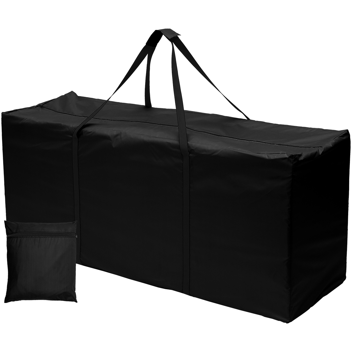 Bantal furnitur taman luar rua - Outdoor Furniture Zip Covers ulasan dan harga