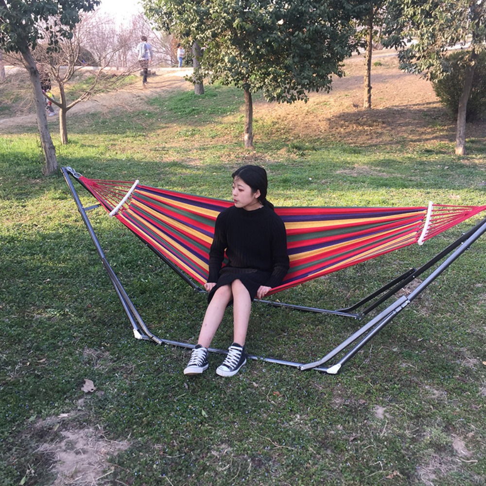Braket tempat tidur gantung li - Outdoor Furniture Aluminium ulasan dan harga
