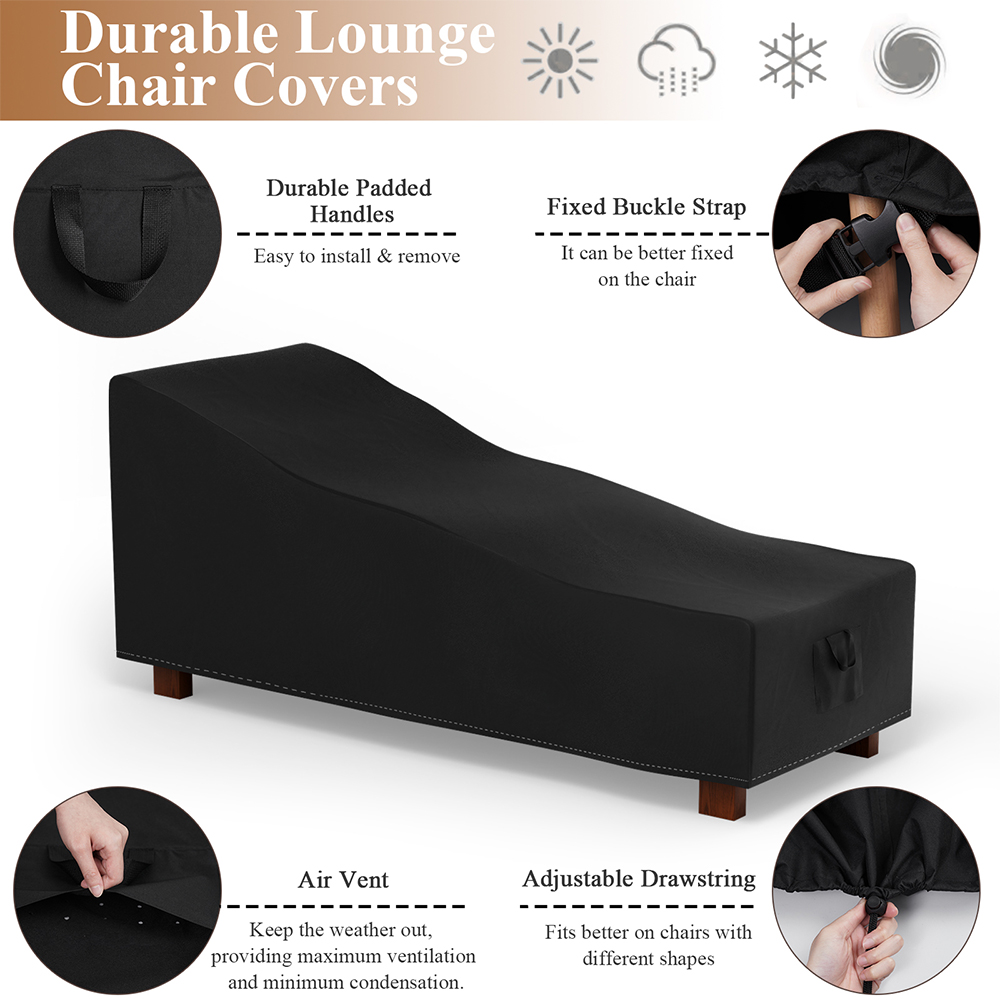 420D sarung furnitur luar ruan - Outdoor Furniture Modern ulasan dan harga