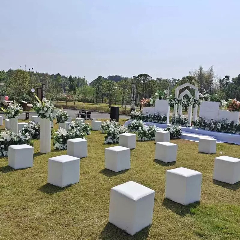 Kursi lipat sederhana untuk ac - Outdoor Furniture Exhibition ulasan dan harga