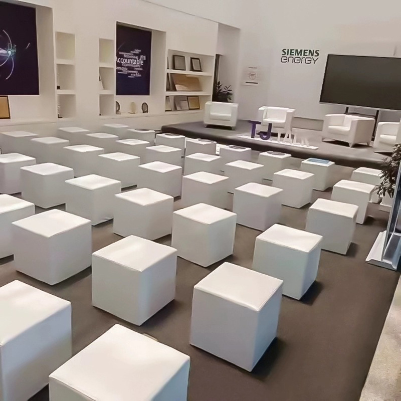 Kursi lipat sederhana untuk ac - Outdoor Furniture Exhibition ulasan dan harga