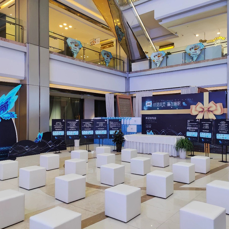 Kursi lipat sederhana untuk ac - Outdoor Furniture Exhibition ulasan dan harga