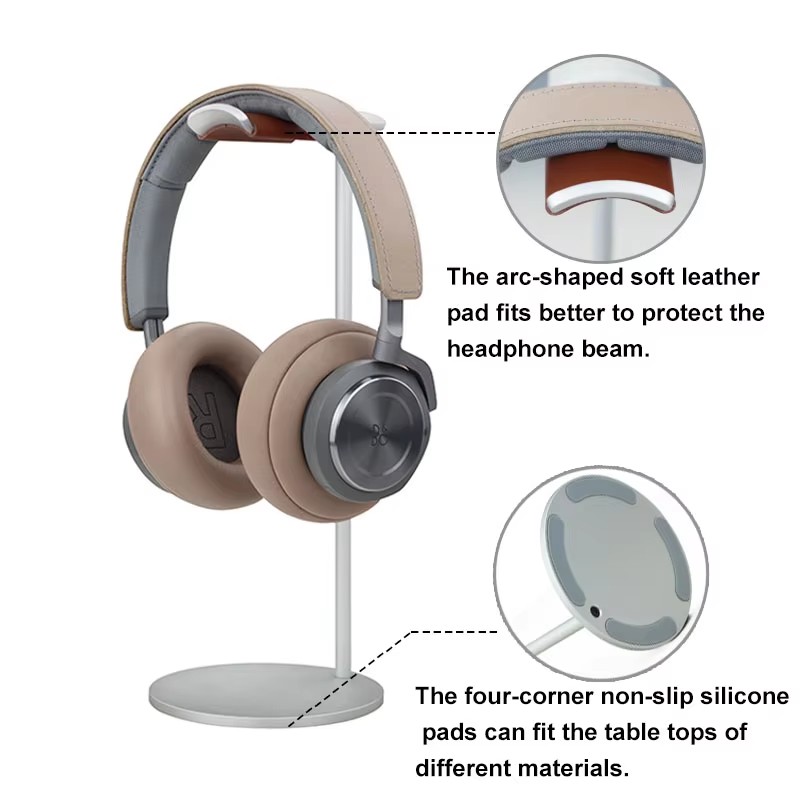 Rak Penyangga Headphone Alumin - Outdoor Furniture Aluminium ulasan dan harga