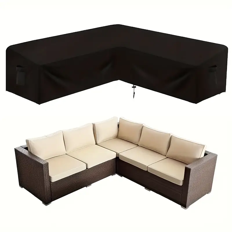Penutup Furnitur Luar Ruangan  - Outdoor Furniture Covers ulasan dan harga