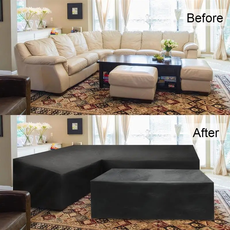 Penutup Furnitur Luar Ruangan  - Outdoor Furniture Covers ulasan dan harga