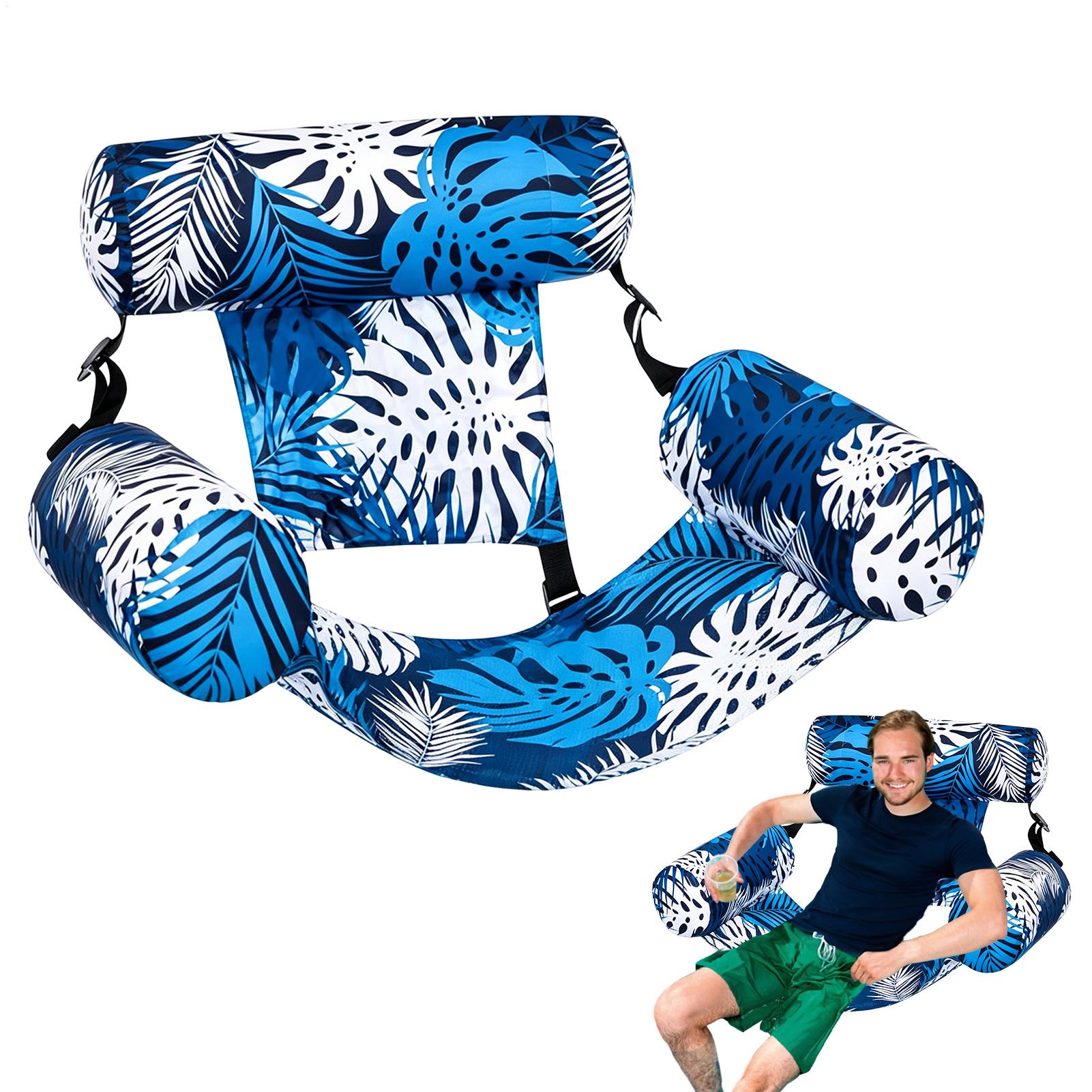 Kursi Santai Tiup untuk Kolam  - Outdoor Furniture For Pool ulasan dan harga