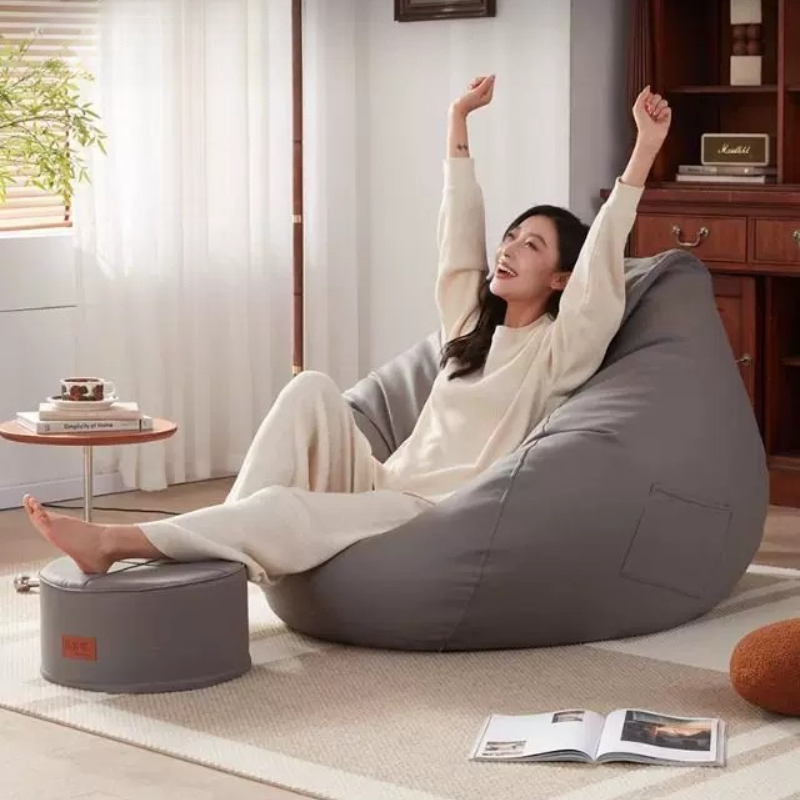Desain Kamar Tidur Lounge, Sof - Outdoor Furniture Rattan ulasan dan harga
