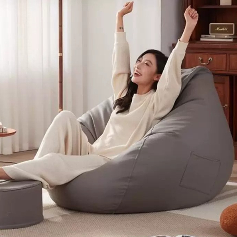 Desain Kamar Tidur Lounge, Sof - Outdoor Furniture Rattan ulasan dan harga