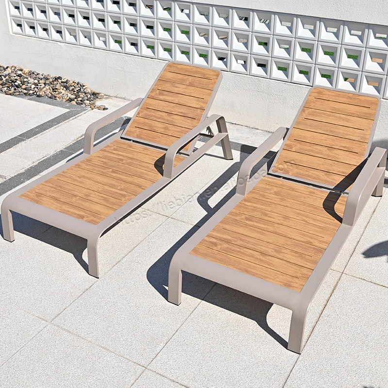 Sofa Luar Ruangan, Sofa Santai - Outdoor Furniture For Pool ulasan dan harga