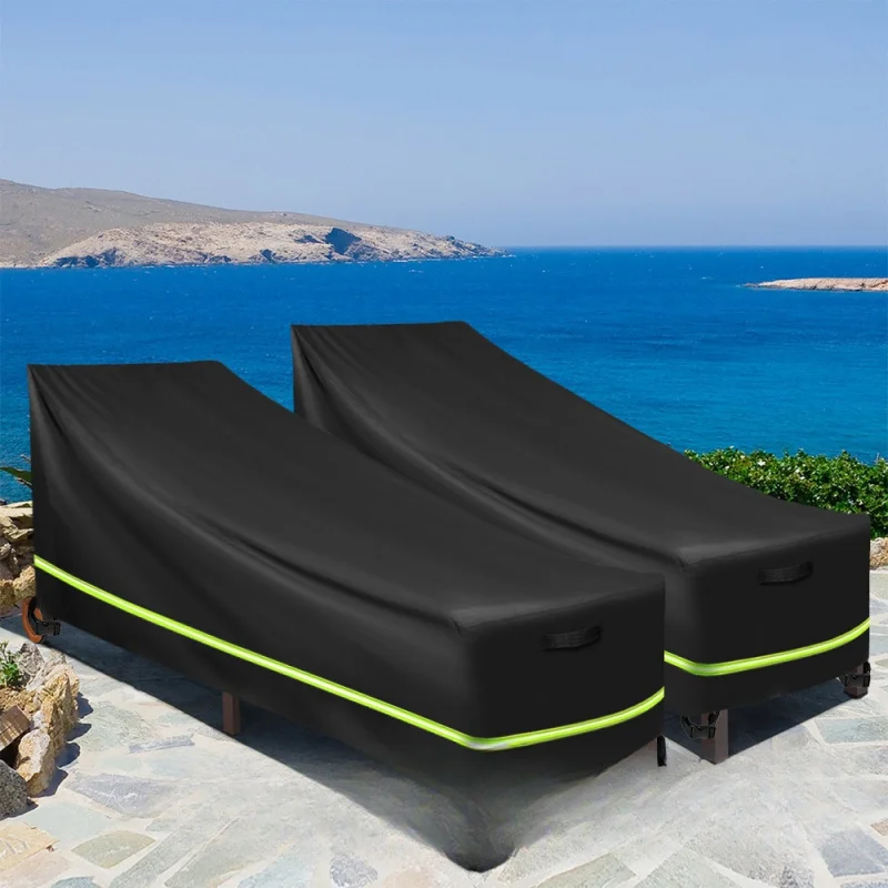 1 Buah Penutup Bangku Teras Ox - Outdoor Furniture Covers ulasan dan harga