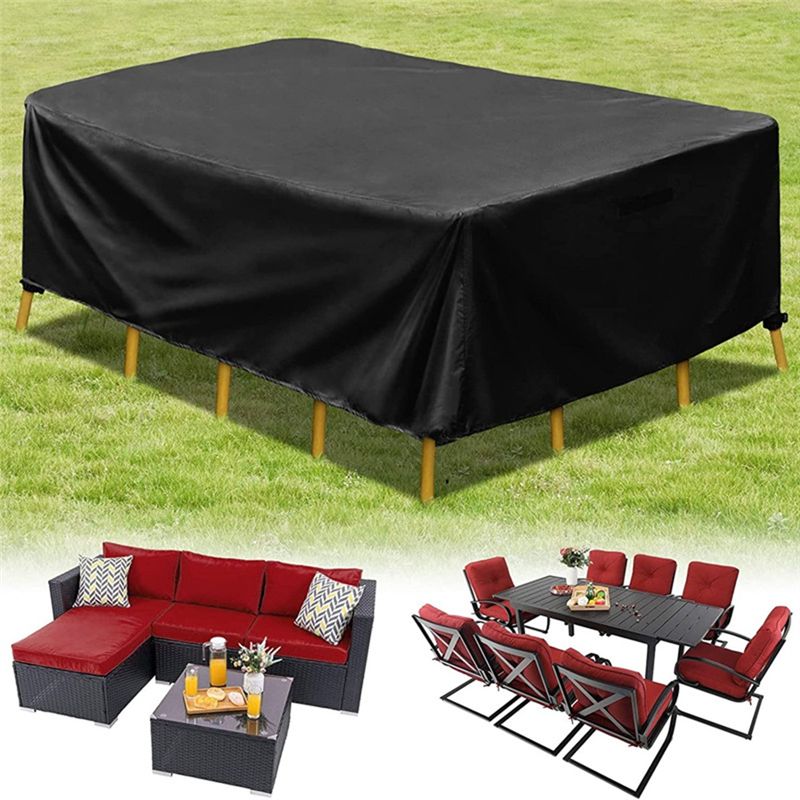 ABGG-Pelindung Set Furnitur Te - Outdoor Furniture Covers Xxl ulasan dan harga