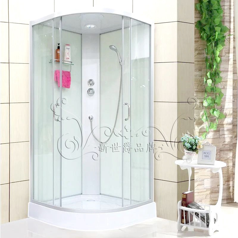 Kamar mandi terintegrasi, kama - Outdoor Furniture Modern ulasan dan harga
