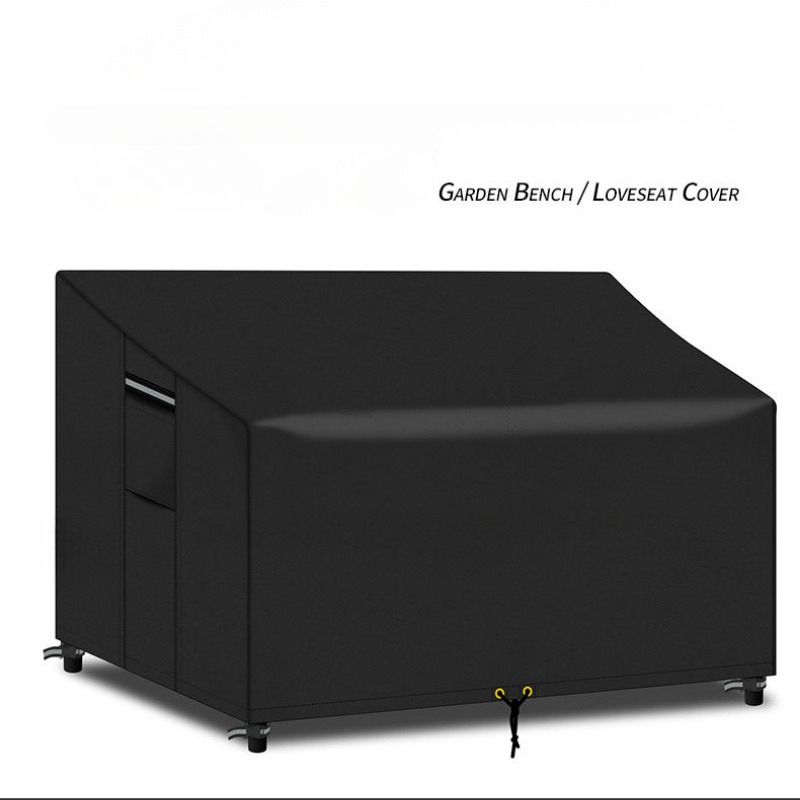 Penutup Kursi Taman Oxford 210 - Outdoor Furniture Covers ulasan dan harga