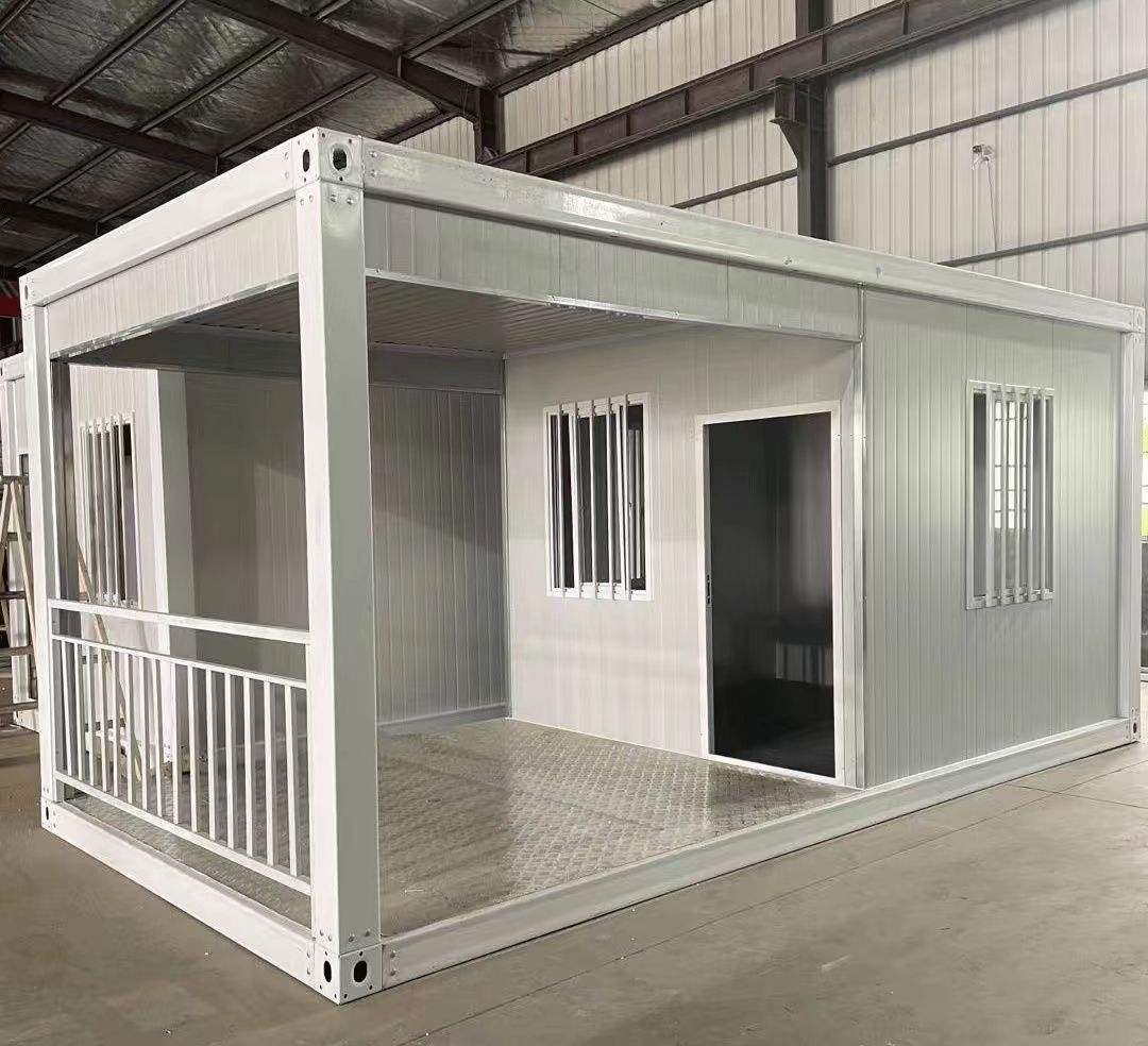 Rumah Kontainer Harga Pabrik T - Outdoor Furniture Aluminium ulasan dan harga