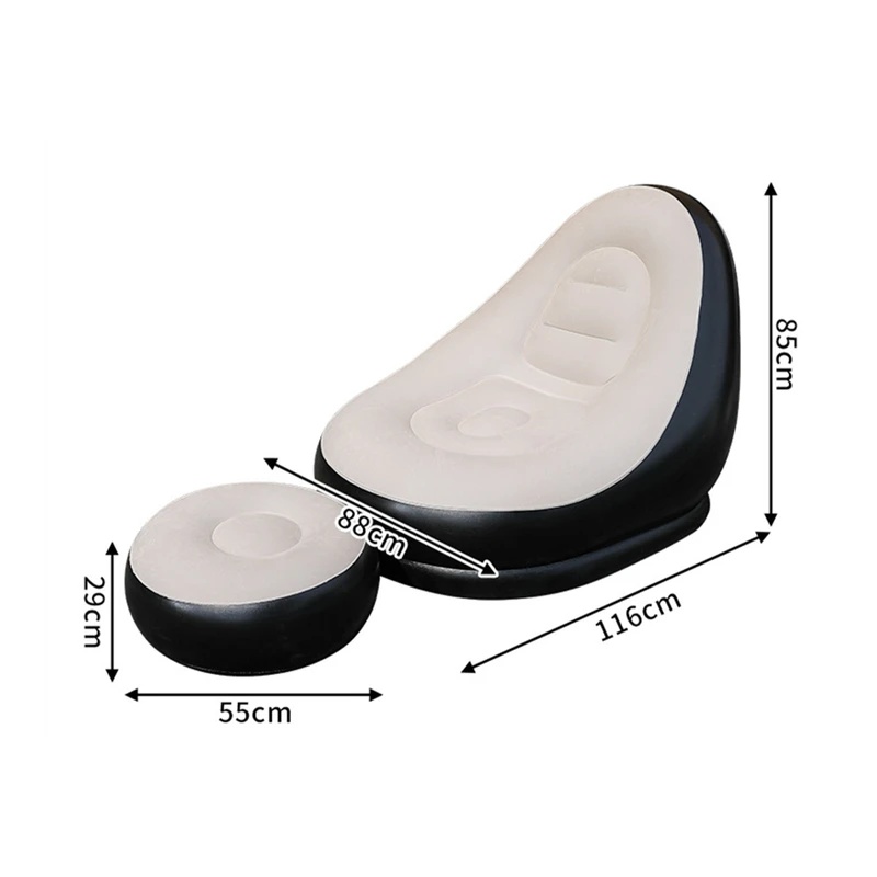 Sofa Santai Tiup, Kursi Lipat, - Outdoor Furniture Lowes ulasan dan harga