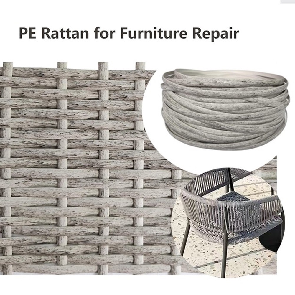 Kit Perbaikan Rotan dari Bahan - Outdoor Furniture Restoration ulasan dan harga