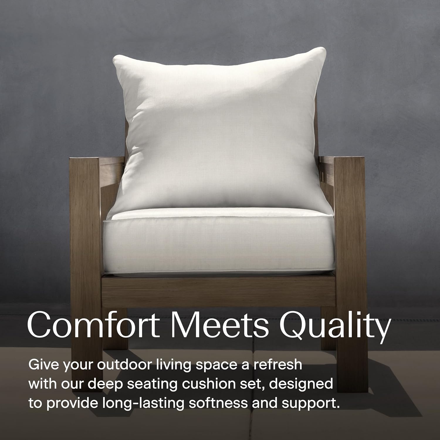 Perabot Teras Luar Ruangan, Wa - Outdoor Furniture Covers ulasan dan harga