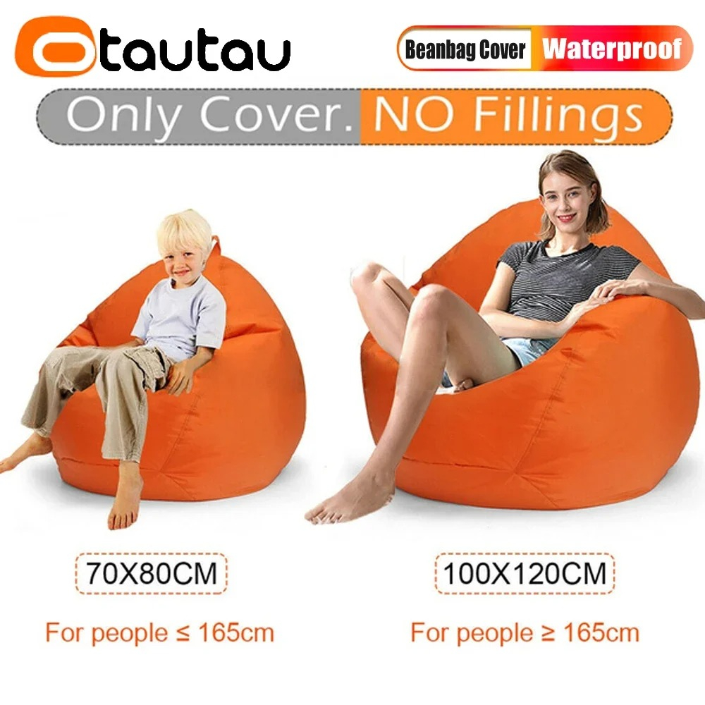 Otailuan sarung tas kacang tah - Outdoor Furniture Lowes ulasan dan harga