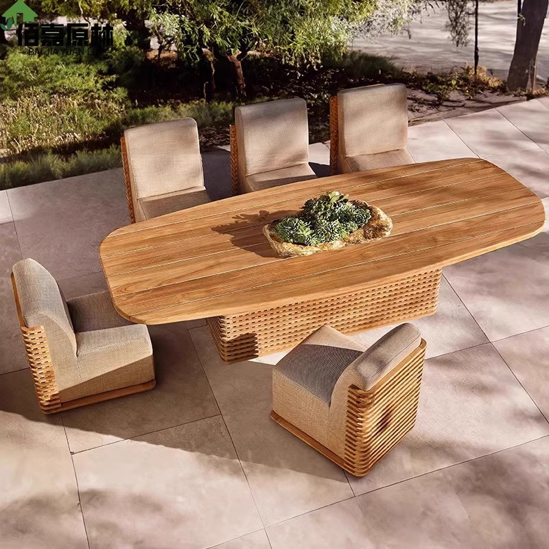 sofa jati luar ruangan luar ru - Outdoor Furniture Teak Wood ulasan dan harga