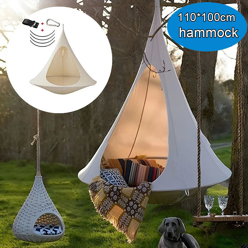 Hammock Tahan Air untuk Luar R - Outdoor Furniture Kids ulasan dan harga