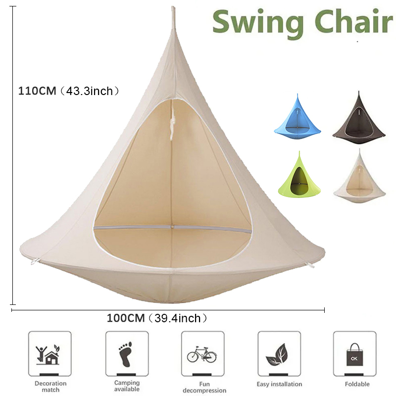 Hammock Tahan Air untuk Luar R - Outdoor Furniture Kids ulasan dan harga