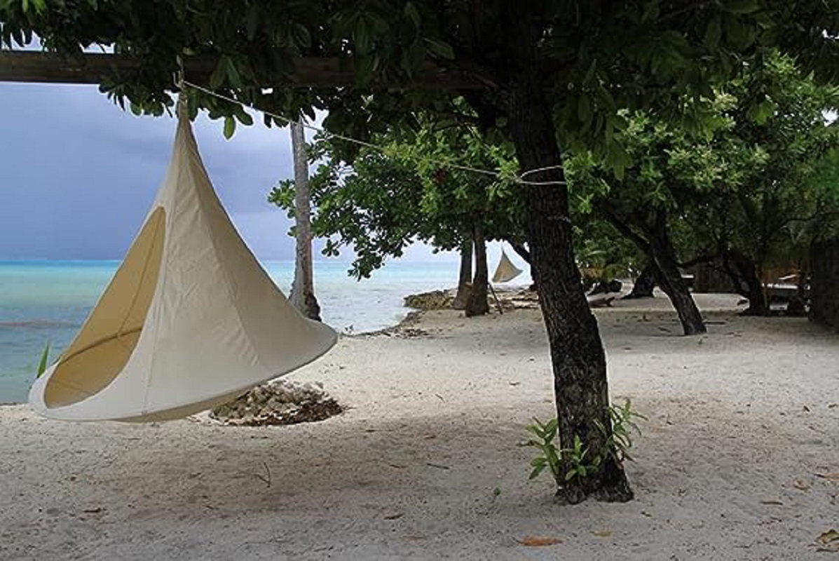 Hammock Tahan Air untuk Luar R - Outdoor Furniture Kids ulasan dan harga