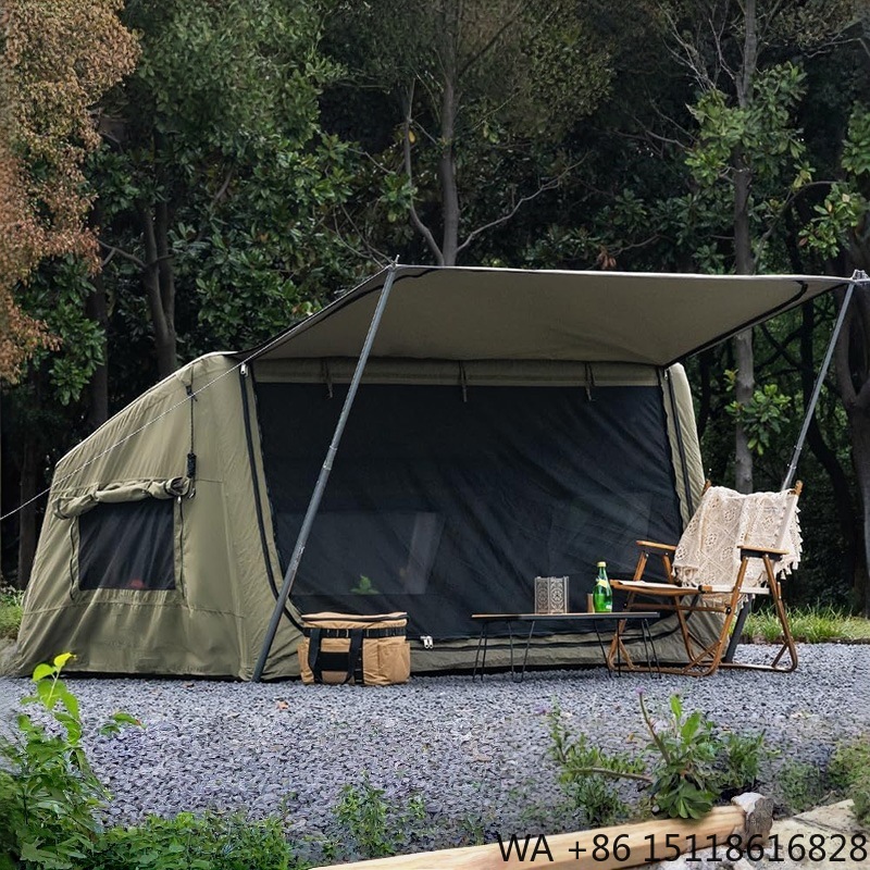 Tenda Camping Otomatis Tiup un - Outdoor Furniture Modern ulasan dan harga