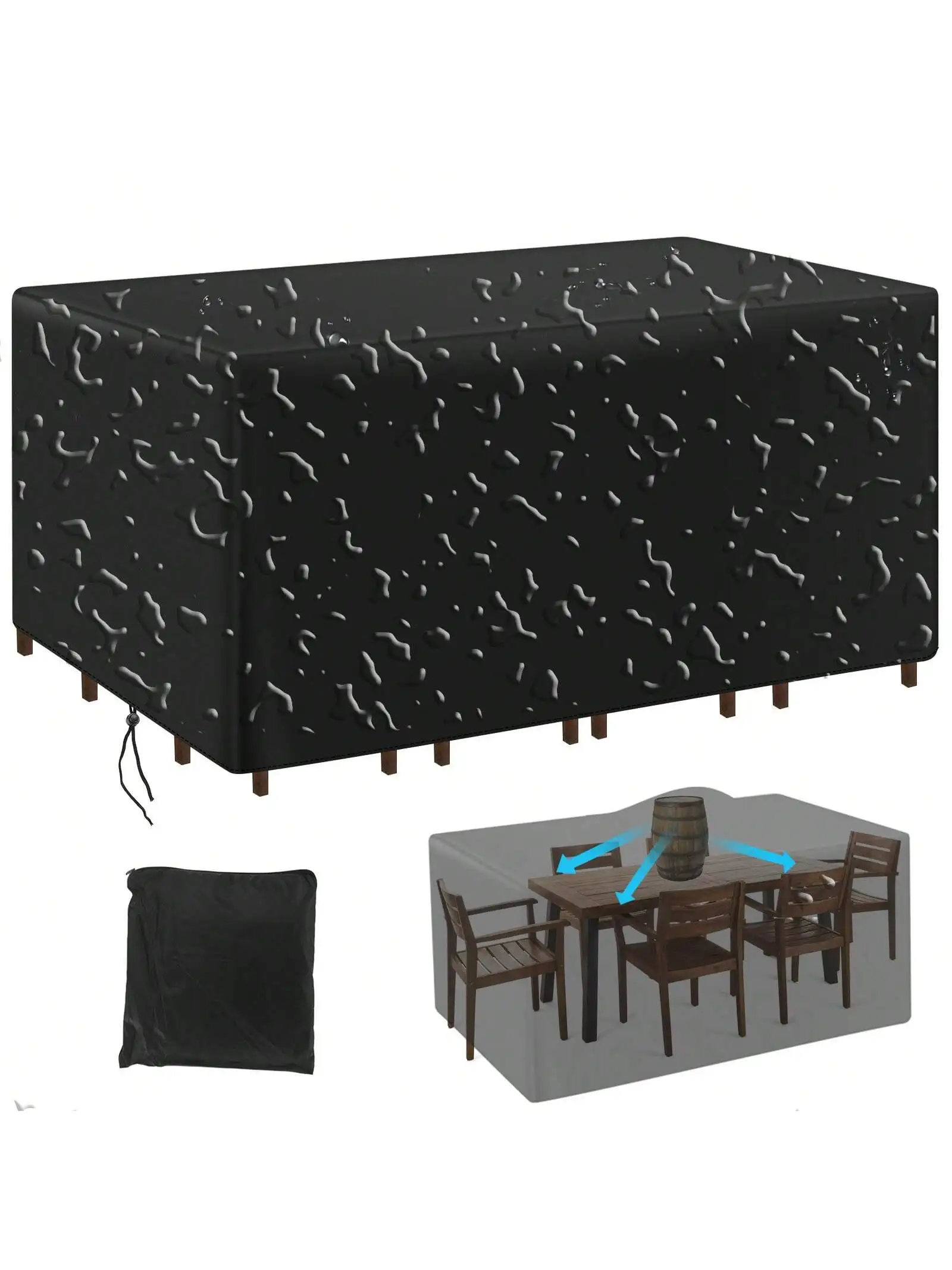 Furnitur taman teras luar ruan - Outdoor Furniture Lowes ulasan dan harga