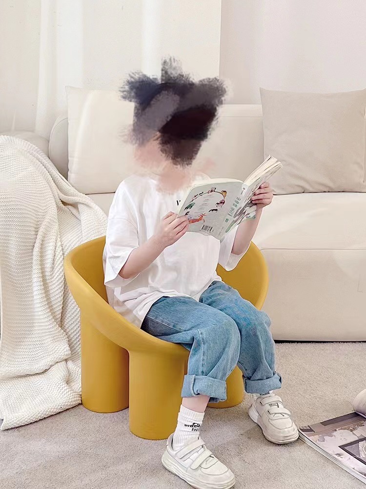 Roly kursi gajah luar ruangan  - Outdoor Furniture Kids ulasan dan harga