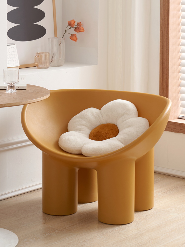 Roly kursi gajah luar ruangan  - Outdoor Furniture Kids ulasan dan harga