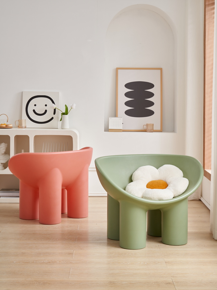 Roly kursi gajah luar ruangan  - Outdoor Furniture Kids ulasan dan harga