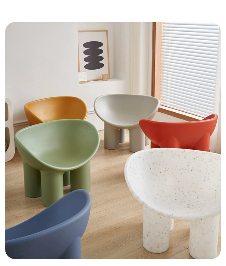 Roly kursi gajah luar ruangan  - Outdoor Furniture Kids ulasan dan harga