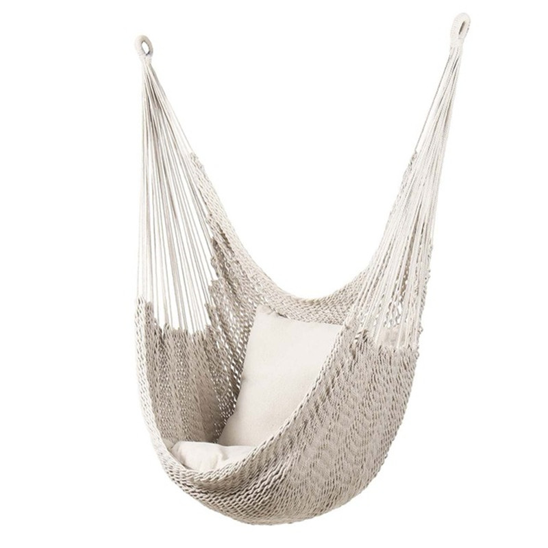 Tempat Tidur Gantung Putih Gay - Outdoor Furniture Kids ulasan dan harga
