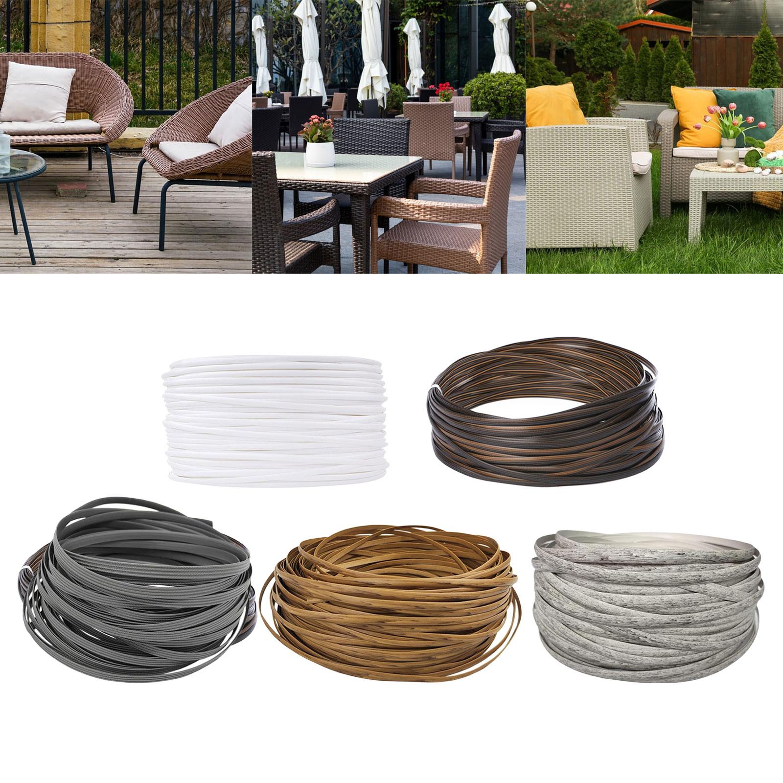 Perlengkapan Perbaikan Anyaman - Outdoor Furniture Restoration ulasan dan harga